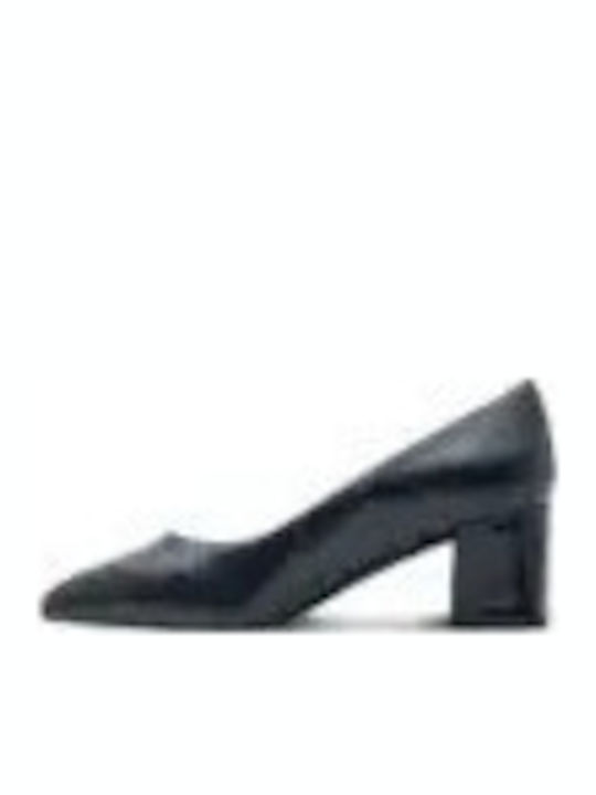 Heels Blue