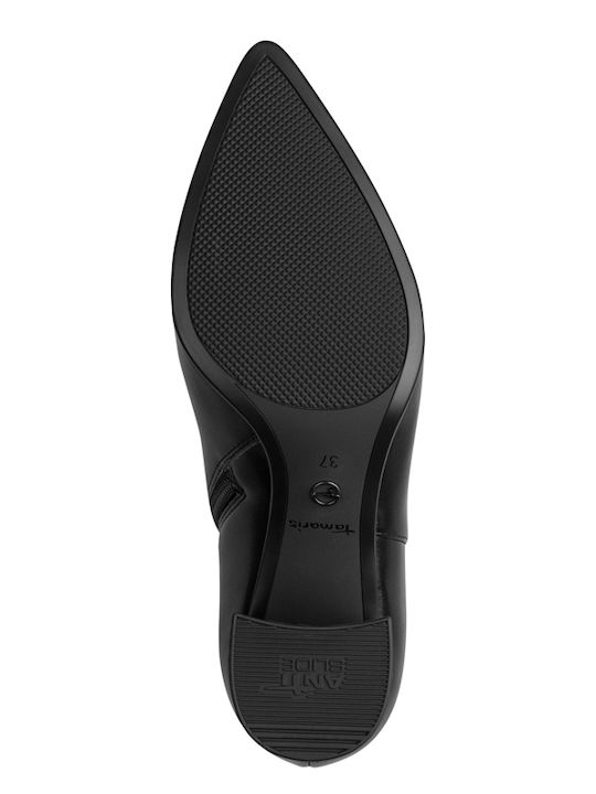 Women's Ankle Boots Black