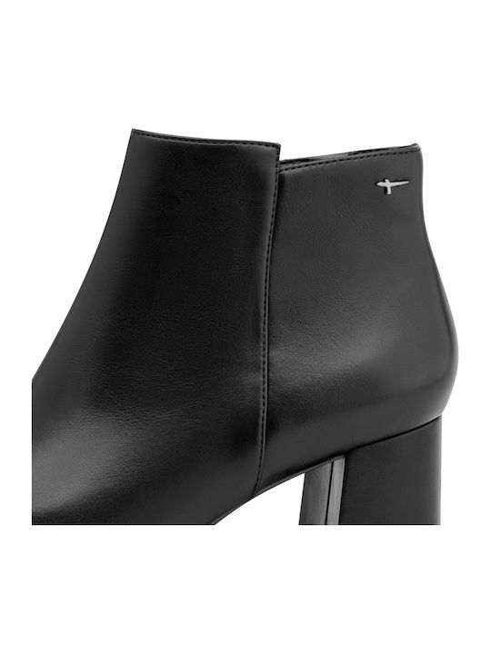 Women's Ankle Boots Black