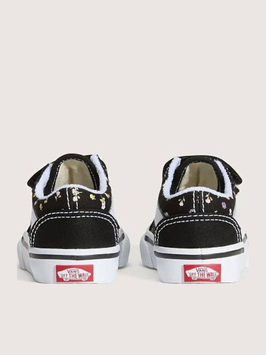 Old Skool V Kids Sneakers Multicolour