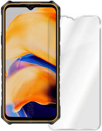 Ulefone Armor X13 Tempered Glass 9h Pachet 2 Bucăți