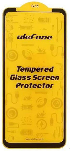 Ulefone Armor X31 X31 Pro Gehärtetes Glas 9h Verpackung 2 Stücke