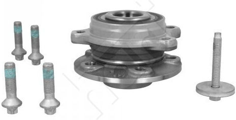 Hart Wheel Bearings for Volvo XC 90