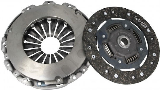 Hart Clutch Set for Renault Clio