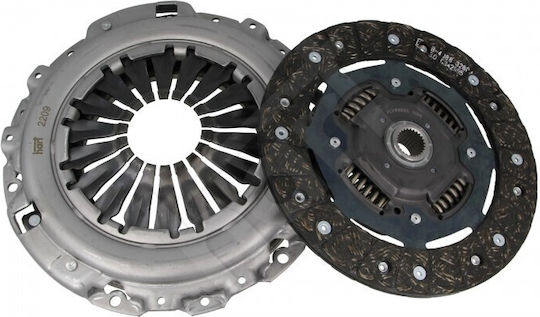 Hart Clutch Set for Renault Clio