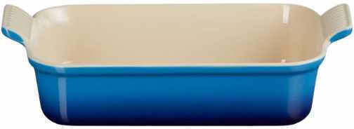 Le Creuset Vas de gătit rezistent la căldură Rectangular 32x24cm