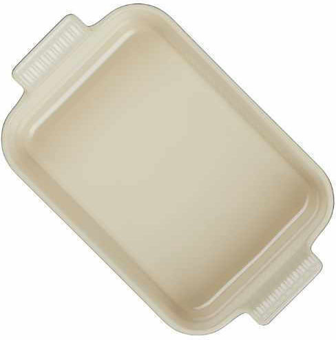 Le Creuset Vas de gătit rezistent la căldură Rectangular 32x24cm