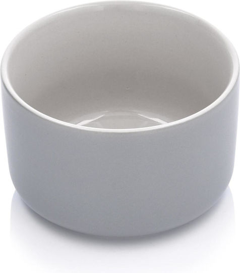 Duka Round Heat-Resistant Ceramic Cookware 9.5x9.5cm