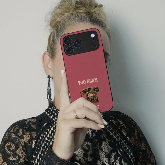 Sonique Diva Series Case Oppo Reno14 Pro 5g Retro Phone