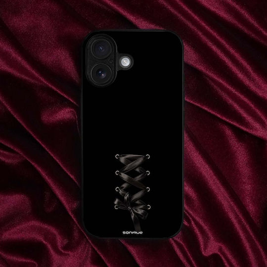 Sonique Diva Series Case Oppo A5 Pro 5g Corset