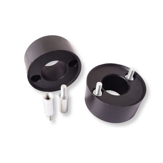 Motortane Kit De Ridicare Honda Civic Vi 1995-2000 1.2" 30mm Față Și Spate Montare Ușoară