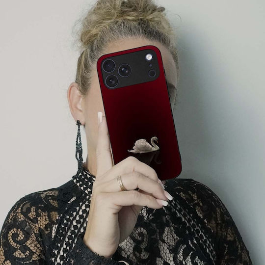 Θήκη Sonique Diva Series Motorola Moto G75 5g Κύκνος