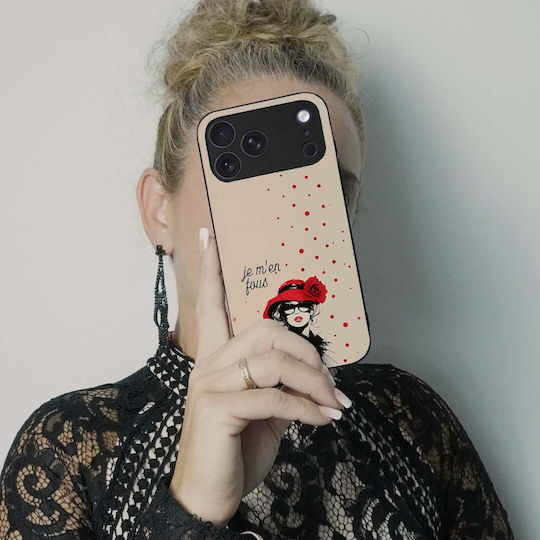 Husă Sonique Diva Series Motorola Moto E13 4g Zamân Fou