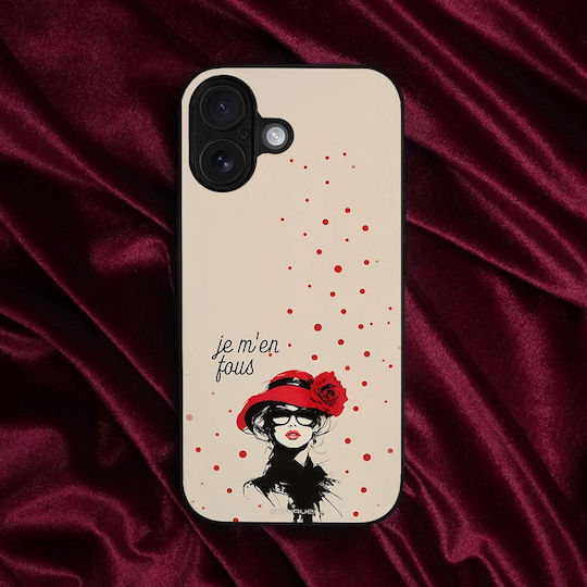 Husă Sonique Diva Series Motorola Moto E13 4g Zamân Fou