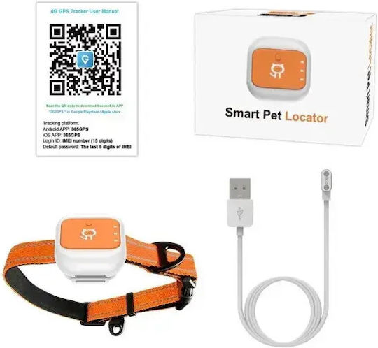 Elektrisches Hundetraining & Schockhalsband GPS Hund