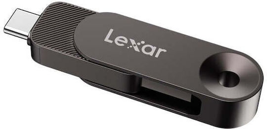 Lexar Jumpdrive 1TB Stick USB 3.2 cu conexiune USB-A și USB-C
