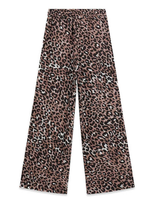 Guess Kids Brown Trousers