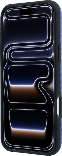 BMW Back Cover Μπλε (Xiaomi 17 Pro)
