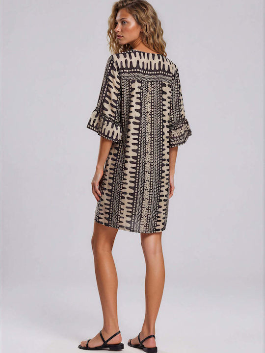 Pink Label Damenkaftan Für Strand Pink Pink Label Damenkaftan Für Strand Pink