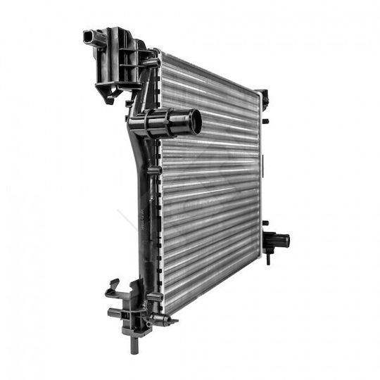 Hart Car Water Radiator for Fiat Tipo