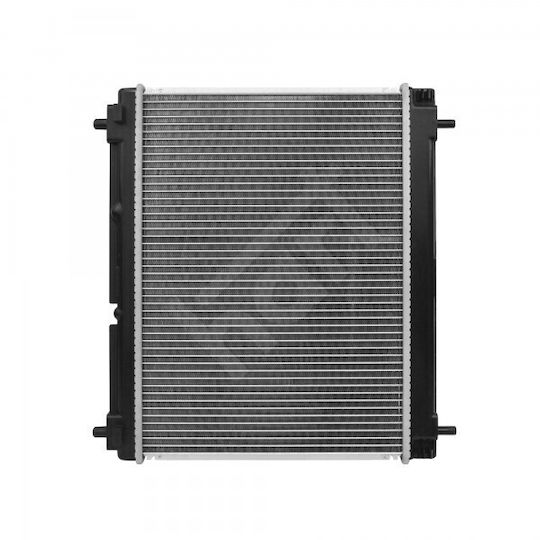 Radiator Toyota Yaris 1.4d-4d 2006-2008