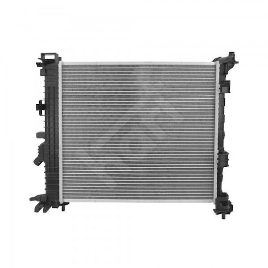Radiator Opel Meriva B 1.7 Cdti 2010