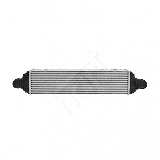 Hart Auto-Kühlschrank Motor Luft Audi A6 2011 4g0145805l