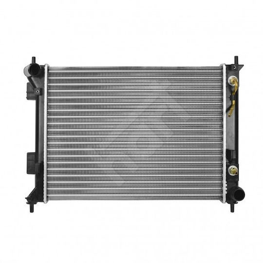 Hart Auto-Kühlschrank Motor Hyundai Ix20 10