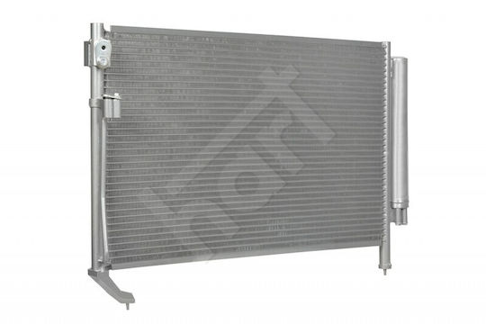 Subaru Forester 2.0-2.5 Auto-Kühlschrank Motor 02 73210sa010