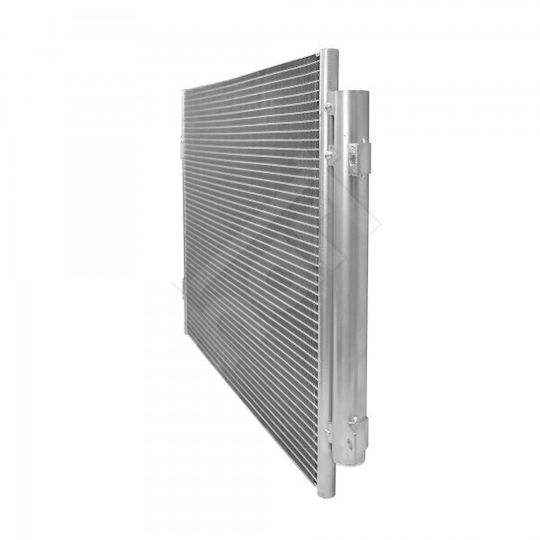 Radiator de climatizare Volkswagen Passat B8 2014