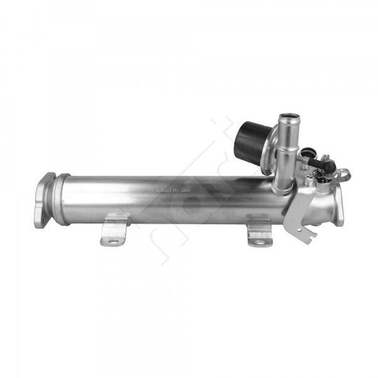 EGR Kühlschrank Audi A3 2.0 TDI 06-12