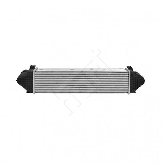 Ψυγείο Αέρα Freelander 07