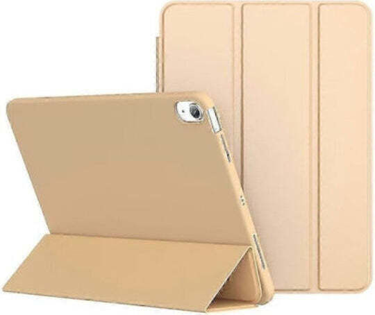 Флип капак Златист (Redmi Pad 2)