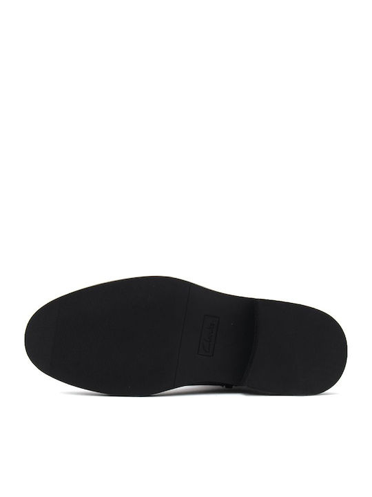 Leder Damenstiefel Reiten Schwarz