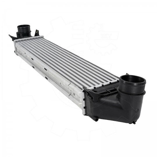 Радиатор на въздуха за Ford C-Max Focus Grand C-Max Kuga Mondeo S-Max 1376346
