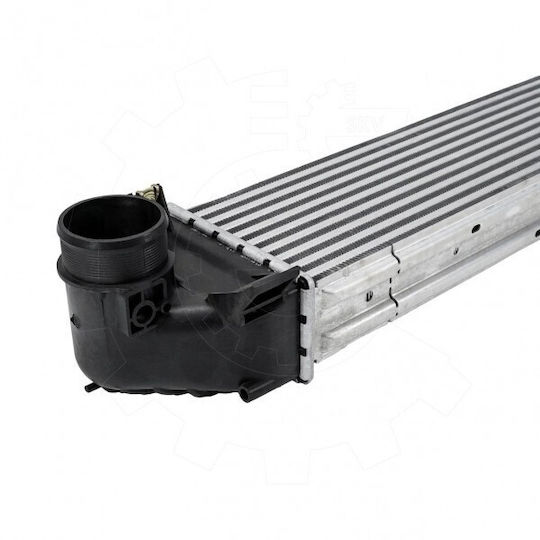 Радиатор на въздуха за Ford C-Max Focus Grand C-Max Kuga Mondeo S-Max 1376346