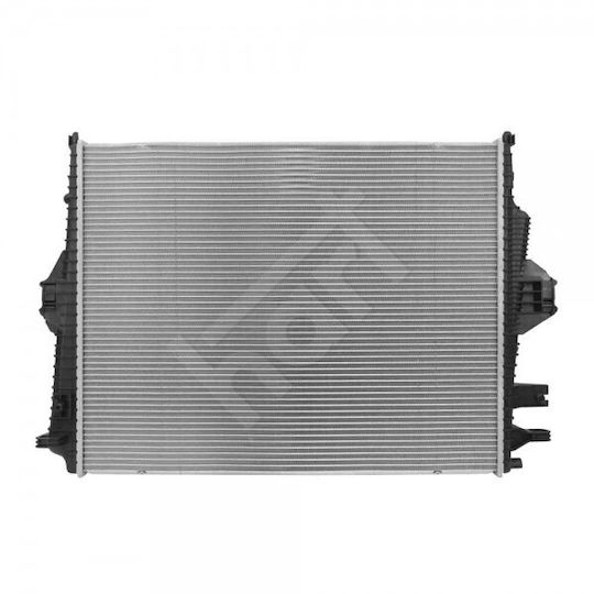 Radiator Volkswagen Touareg 4.2 V8 Fsi 2011-2018