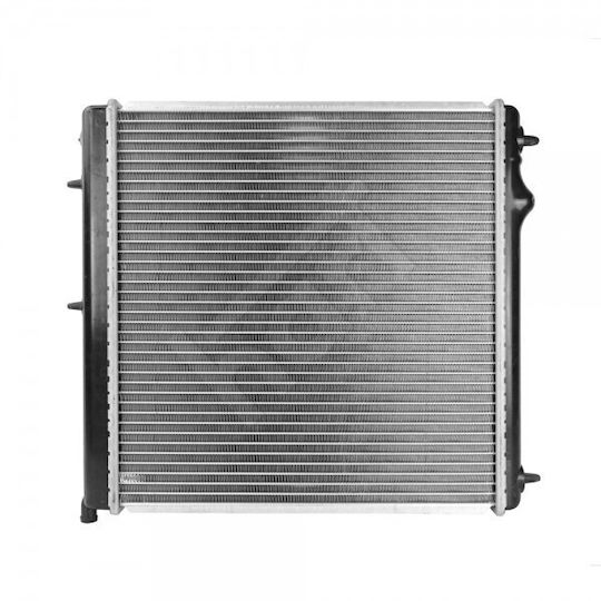 Peugeot 207 1.4 Hdi Radiator 06 1330q5