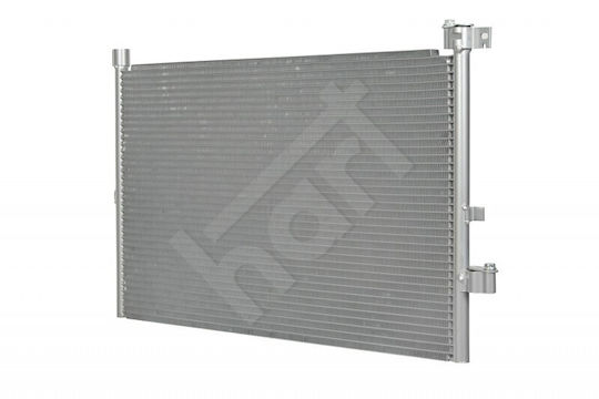 Ford Mondeo Auto-Kühlschrank 1.8-3.0 2001-2002 1152429
