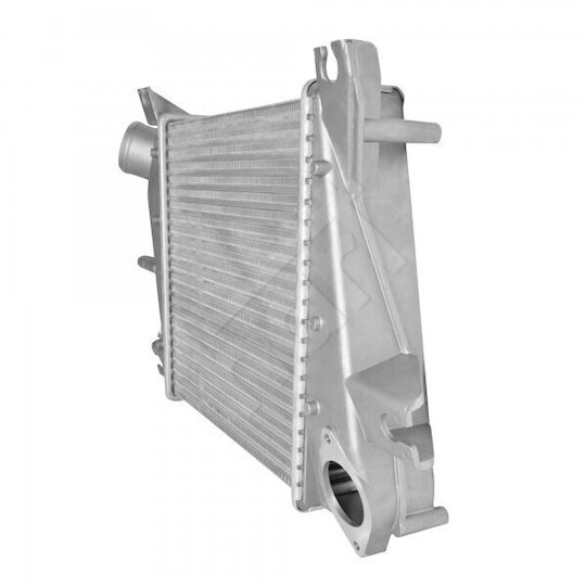 Ψυγείο Αέρα Nissan X-trail 01 14461eq400