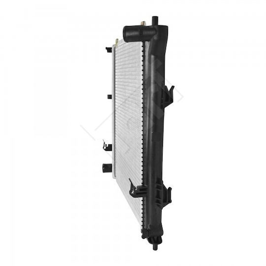 Ψυγείο Hyundai I30 1.6-2.0d 07 253101h600
