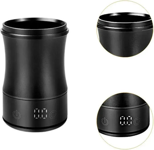 4bars S207 500g/0.1g Cupă Dozatoare pentru Cafea Cântar Detașabil Reîncărcabil