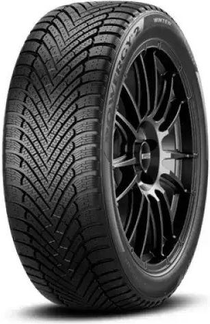 Pirelli Powergy 2 Runflat 225/45R18 95VV XL Зимна Автомобилна Гума
