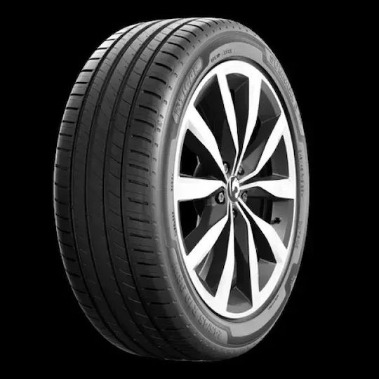 Tigar Runflat 225/65R17 102HH Θερινό Λάστιχο για 4x4 / SUV Αυτοκίνητο