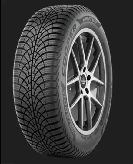 Cooper Runflat 215/65R16 102HH Χειμερινό Λάστιχο Αυτοκινήτου