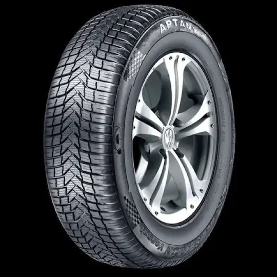 Aptany Runflat 165/70R14 81TT Λάστιχο 4 Εποχών Αυτοκινήτου
