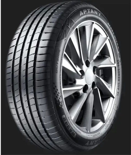 Aptany Runflat 205/45R17 88W Лятна Автомобилна Гума