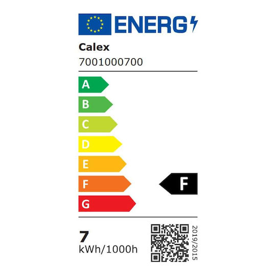 Calex Iluminat Exterior Montat Pe Perete Led Ip54 Dublu Fascicul