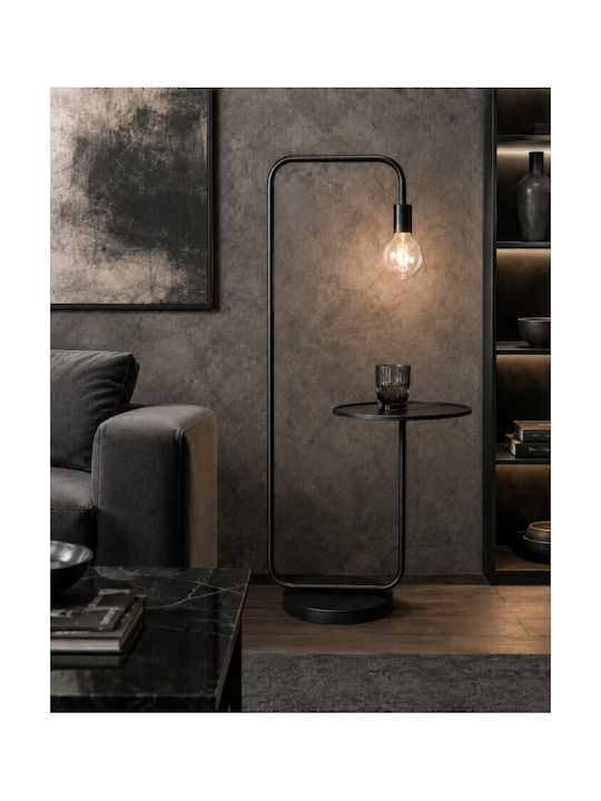 Bronzedesign Floor Lamp Black Bronzedesign Floor Lamp Black