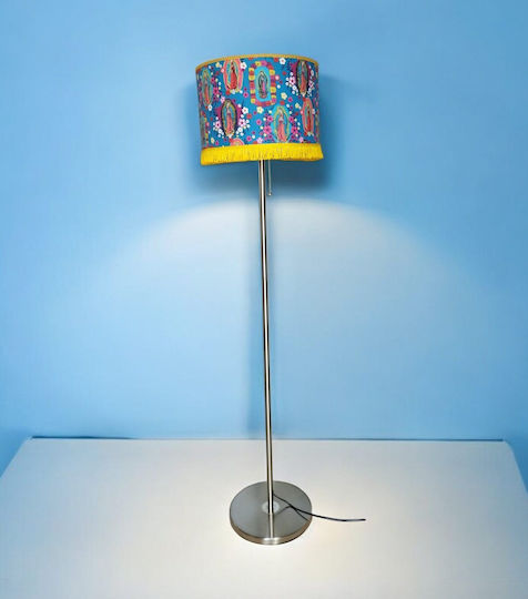 Catholic Madonna Floor Lamp With Socket For E27 Bulb Catholic Madonna Floor Lamp With Socket For E27 Bulb
